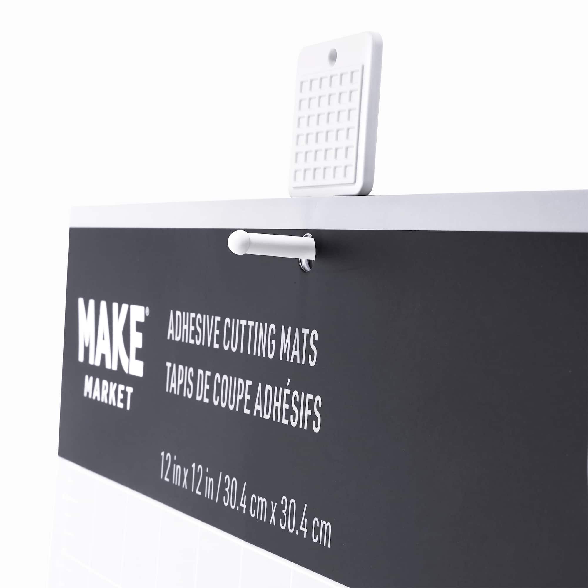 Cutting Mat Hangers, 4ct. by Make Market®